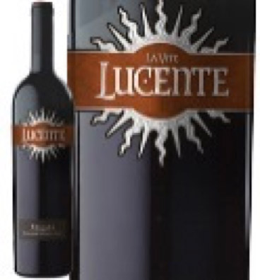 Lucente 2014 | ルチェンテ　2014